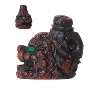 Keyubria Death Whistle,Horror Prank Stuff | Halloween Ancient-Sounding Survival Whistles,for Women Boys Girls Youth Teens Wife Husband