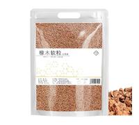 Keyubria Hamster Substrate Oak Cork Comfort Absorbing Natural