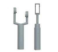 Keyubria Nail Magnet,Y-Shaped Gel Nail Polish Magnets Pen - Manicure Art Design Supplies for Beginner Home Salon Studio Beauty Wedding Women Girls