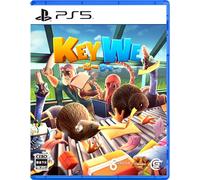 KeyWe-キーウィ- - PS5 (【初回特典】レターセット 同梱)
