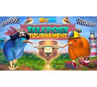 KeyWe DLC - The 100th Annual Grand ‘Ol Telepost Tournament