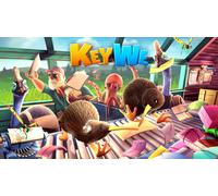 KeyWe/Xbox One
