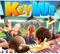 KeyWe EU XBOX One / Xbox Series X|S CD Key