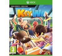 KeyWe, KeyWe (Xbox One)