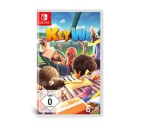 KeyWe - [Nintendo Switch]