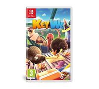 KeyWe (Switch)
