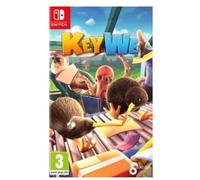 KeyWe (Nintendo Switch)