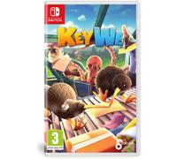 KeyWe - Nintendo Switch Game