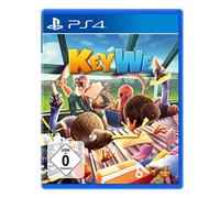 KeyWe - [PlayStation 4]