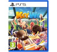 KeyWe - PlayStation 5 (PS5)