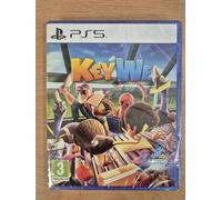 KeyWe (PS4)
