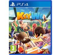 KeyWe (PS4)