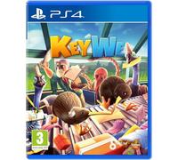 KeyWe (PS4)