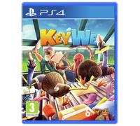 KeyWe PS4 Game