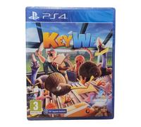 KeyWe PS4 Kids Bird Platform Adventure Game Brand New & Sealed
