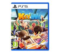 KeyWe - PlayStation 5