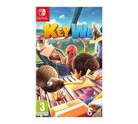 KeyWe Switch BRAND NEW AND SEALED - FREE SHIPPING - IN STOCK - FAST DISPATCH