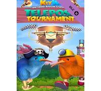 KeyWe - The 100th Grand Ol' Telepost Tournament (PC) - Steam Key - GLOBAL