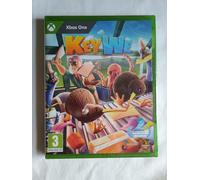 Keywe Xbox One / Xbox Series X BRAND NEW & SEALED Fast & Free Postage PEGI 3