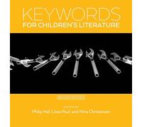 Keywords for Children's Literature, Second Edition: 9