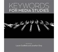 Keywords for Media Studies