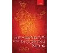 Keywords for Modern India