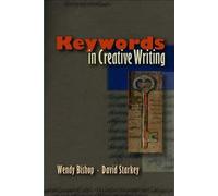Keywords in Creative Writing