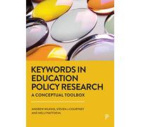 Keywords in Global Education Policy: A Conceptual Toolbox