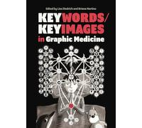 Keywords/Keyimages in Graphic Medicine