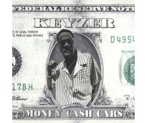 Keyzer - Money Cash Cars