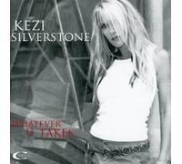 Kezi Silverstone - Whatever It Takes