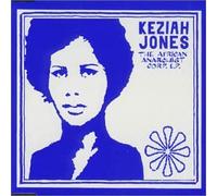 Keziah Jones - African Anarchist Ep