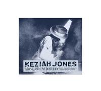 Keziah Jones - Alive & Kicking