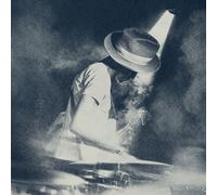 Keziah Jones : Alive & Kicking: Live VINYL 12" Album (Clear vinyl) (Limited