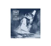 Keziah Jones - Alive & Kicking [VINYL]