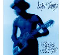 Keziah Jones - Blufunk Is A Fact! [VINYL]