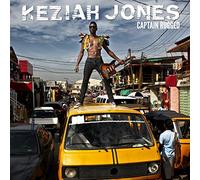 Keziah Jones - Captain Rugged [VINYL]