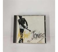 Keziah Jones - Keziah Jones - Frinigro Interstellar EP