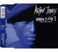 Keziah Jones - Where's Life ?