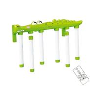 Kezude Drop Stick Game | Hand Eye Coordination Sensory Toys - Indoor Drop Stick Challenge Game - for Adults Boys Girls Kids Indoor Outdoor Gym Home Christmas Party Birthday