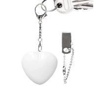 Kezude Purse Glow Heart Light, Mini Purse Light Handbag Lights, Automatic Sensor Touch Activated Purses LED Lamp, Heart Shaped Hanging Night Lights for Women Ladies Girls Gift