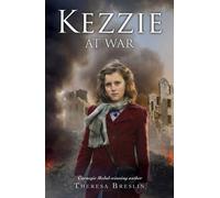 Kezzie at War
