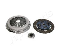Japanparts Clutch Kit KF-012 ASHIKA 92-00-012 – Fits Chrysler Voyager II 2.5 TD