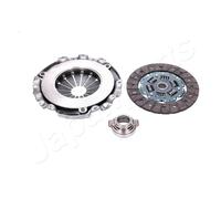 JAPANPARTS KF-544 Clutch kit