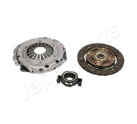 JAPANPARTS KF-848 Clutch kit