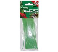 KF Garden Ties 100pk GS100TT.E.