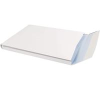 KF02891 Gusset Envelope C4 Window (Pack of 125) - White