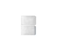 KF03291 Q Connect Envelope C4 White (250 Pack)