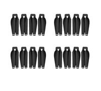 KF102 Drone Propeller Replacement Compatible With Aerial Camera Quadcopter Accessory Spare Part(4set32pcs)