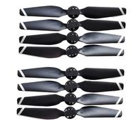 KF102 Front Rear Arm A/B/C/D With Body Shell Propeller Blade For KF-102 Drone Replacement Use(Front Right Arm C)